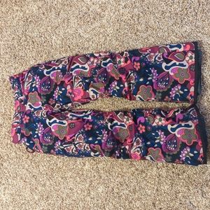 Boulder Gear, S, Girls Ski Pants